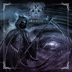 Suffer In Silence : Obscurity